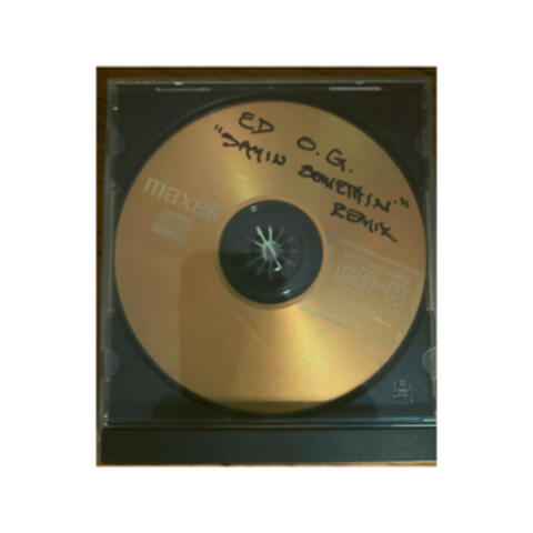 Edo.G the Remixes
