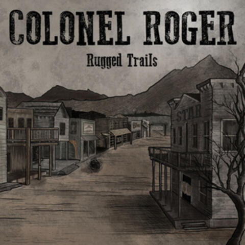 Rugged Trails