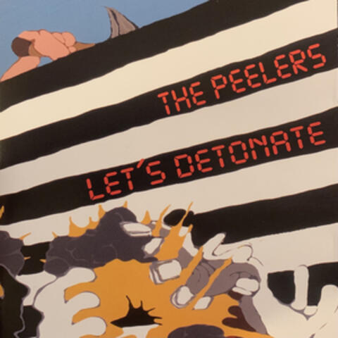 Let's Detonate