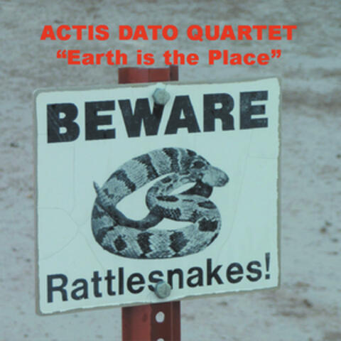 Carlo Actis Dato Quartet