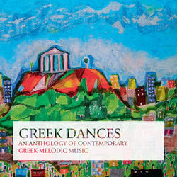 Greek Island Dance