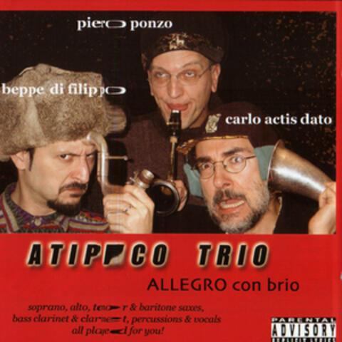 Atipico Trio