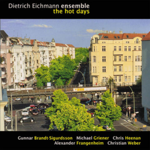 Dietrich Eichmann