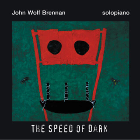 The Speed of Dark - Solopiano
