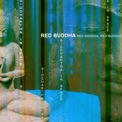 Red Buddha