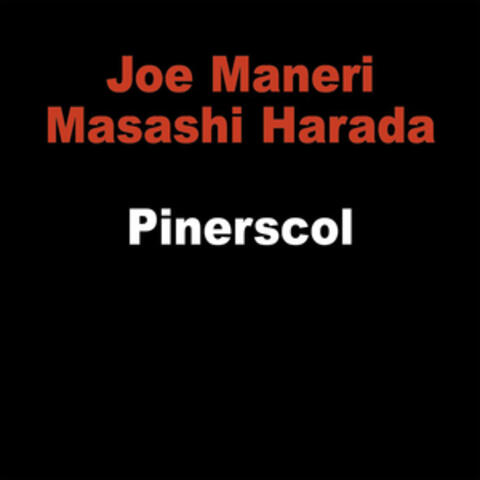 Joe Maneri | Masashi Harada