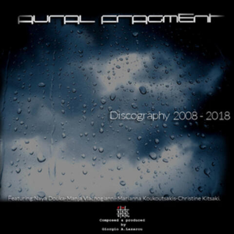 Discography 2008 – 2018