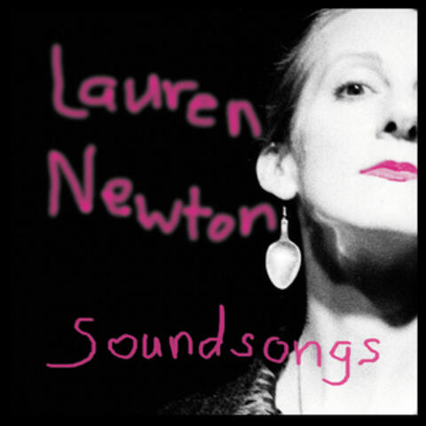 Lauren Newton