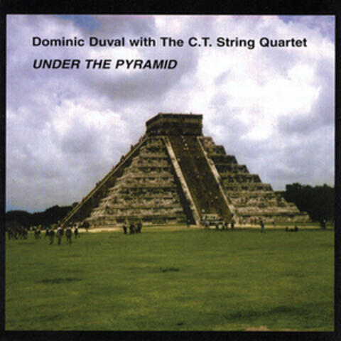 Under The Pyramid