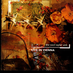Live In Vienna