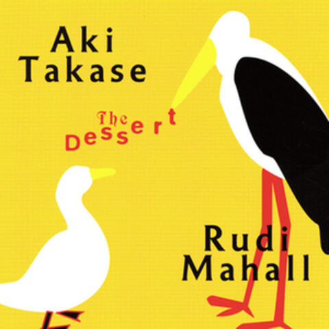 The Dessert