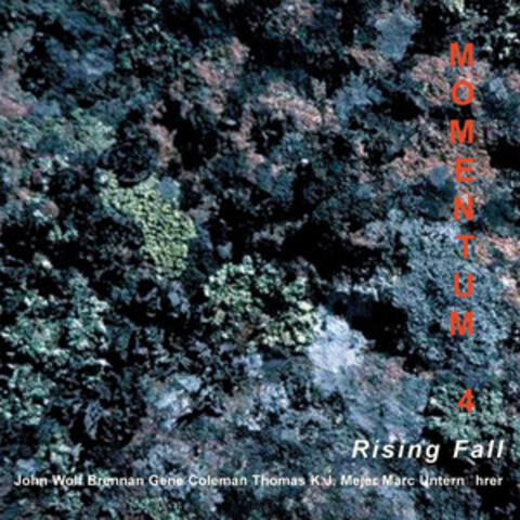 Momentum 4; Rising Fall