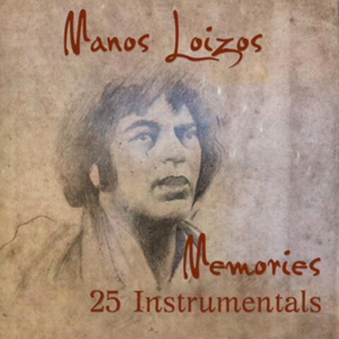 Memories: 25 Instrumentals