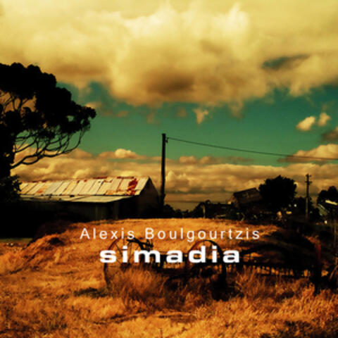 Simadia