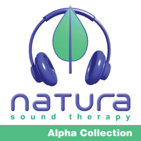 Relaxing and Inspiring Sound Therapy Alpha 1