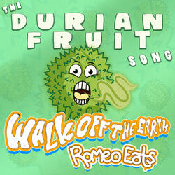 The Durian Fruit Song