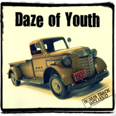 Daze of Youth