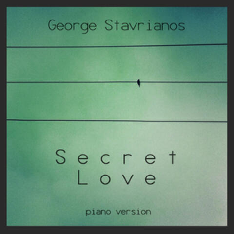 Secret Love (Piano Version)
