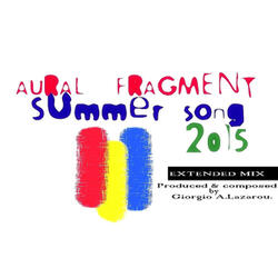 Summer Song 2015