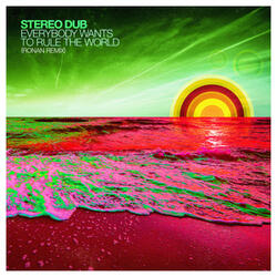 Everybody Wants to Rule the World