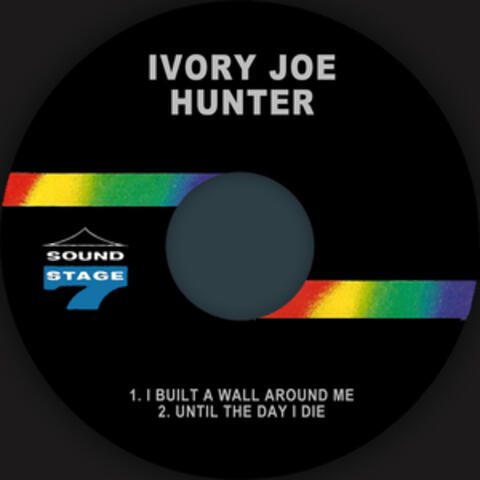 I Built a Wall Around Me