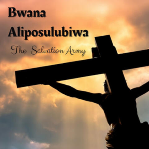 Bwana Aliposulubiwa