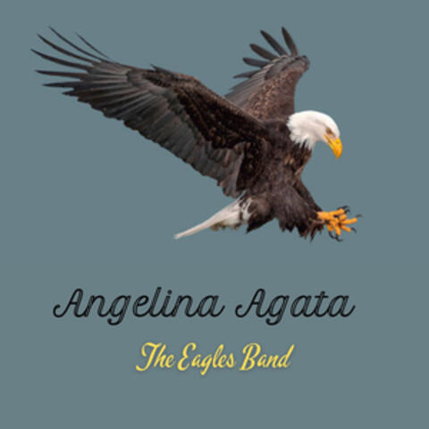 Angelina Agata