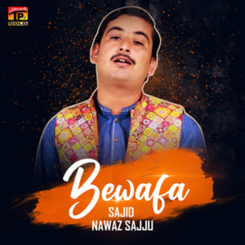 Bewafa - Single