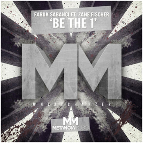 Be the 1