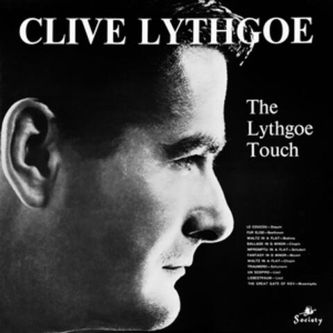 Clive Lythgoe