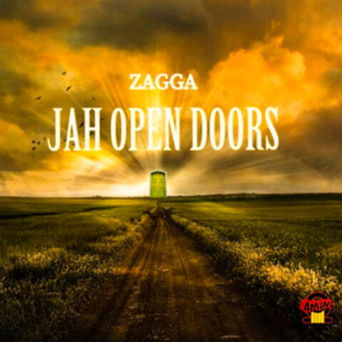 Jah Open Doors