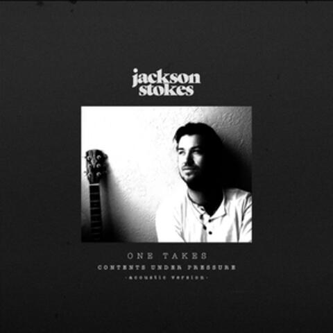 Contents Under Pressure (Acoustic Version)