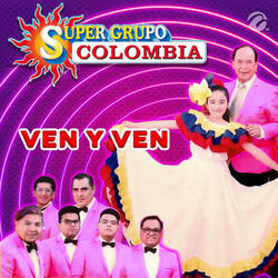 Cumbia Con Arpa 3000