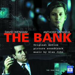 The Bank: Eve Of Battle