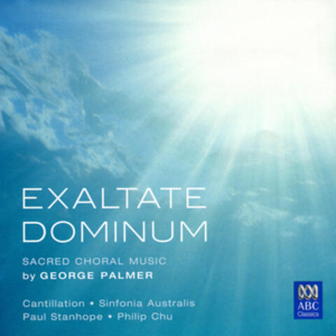 Cantillation, Sinfonia Australis
