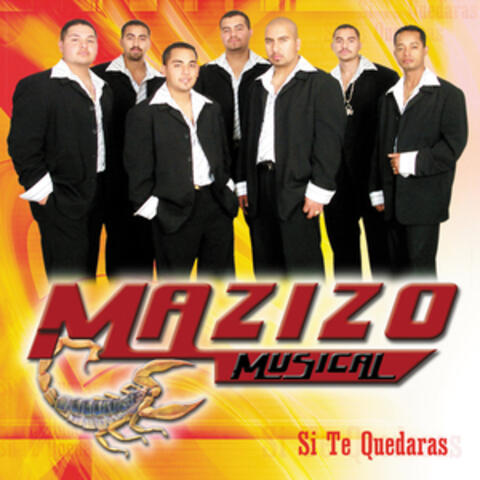 Si Te Quedaras