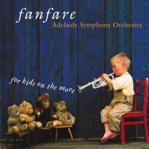 Adelaide Symphony Orchestra