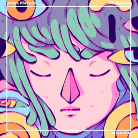 Minds Eyes