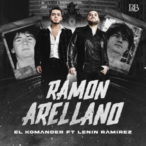 El Komander & Lenin Ramírez