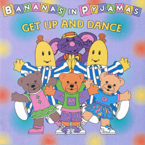 Get up and Dance