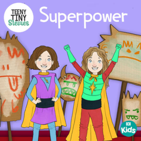 Superpower