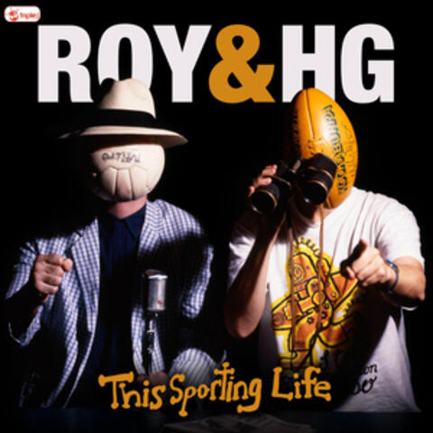 Roy & HG