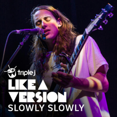 Skinny Love (triple j Like a Version)