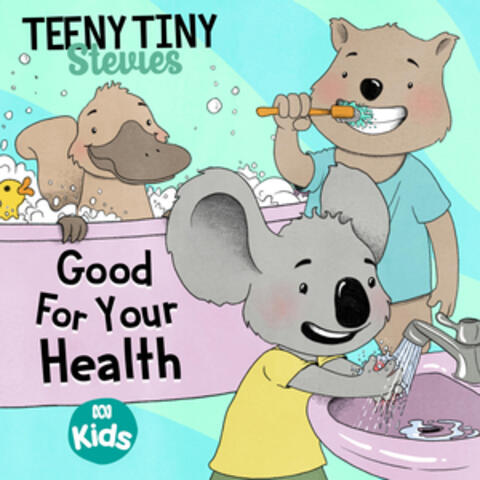 Good for Your Health