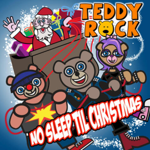 No Sleep 'Til Christmas