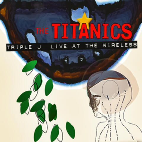 Triple J Live at the Wireless 2001