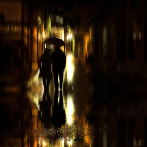 Adrift in Time