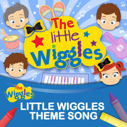 Little Wiggles Theme Song