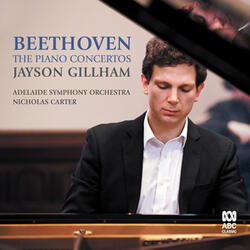Piano Concerto No. 5 in E-Flat Major, Op. 73 "Emperor": 3. Rondo. Allegro