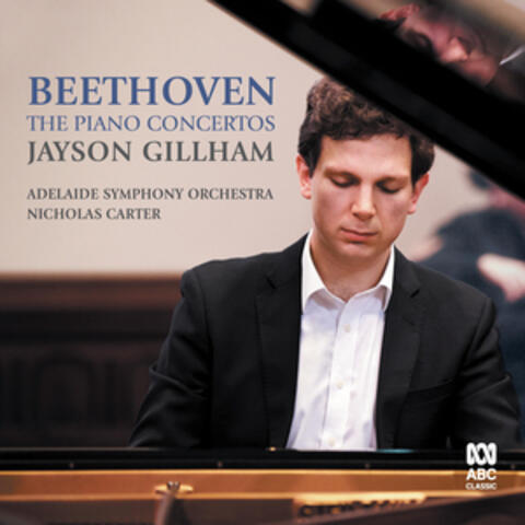 Beethoven: Piano Concertos